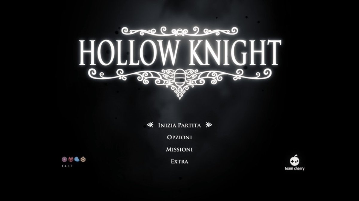 Steel Soul Hollow Knight